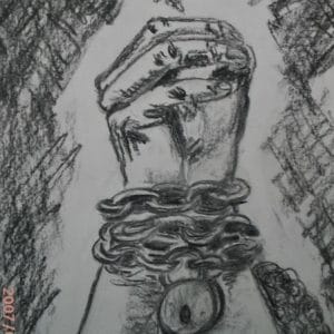 Various Subjects Drawings