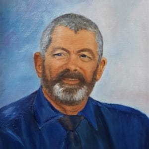 Portrait & Figure Paintings