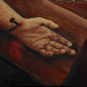 Crucifixion