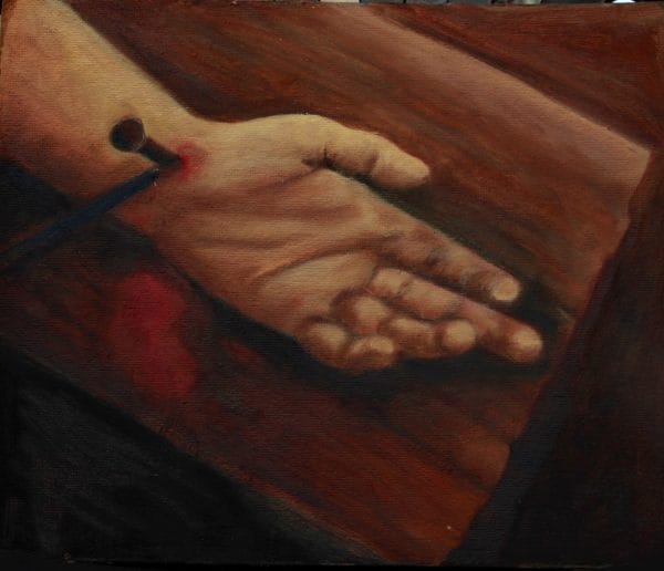 Crucifixion