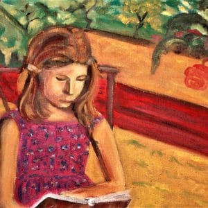 Bookworm