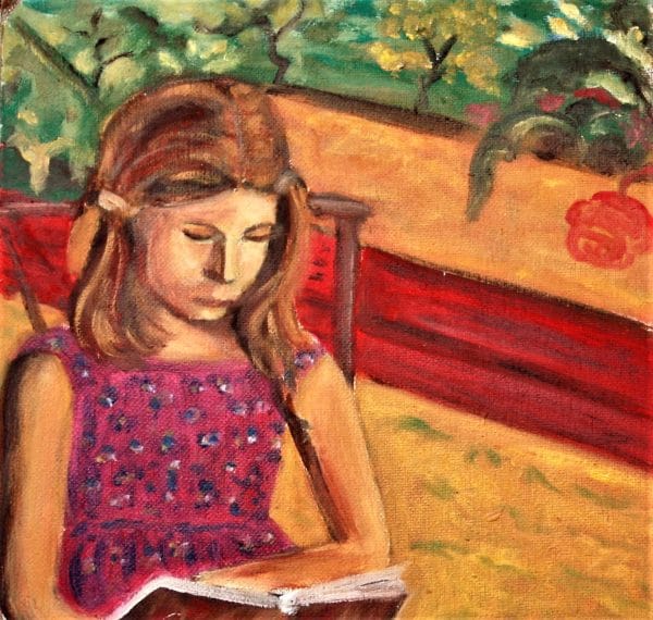 Bookworm