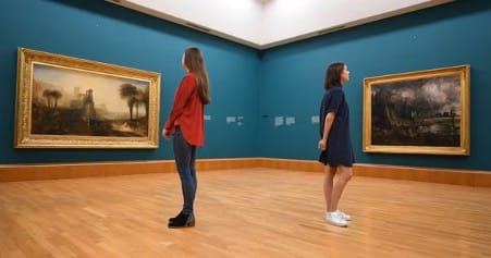 FIND YOUR ARTISTIC VOICE