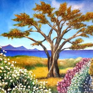 Jenni-Lee Silver's Art