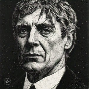 Portraits & Figure Drawings