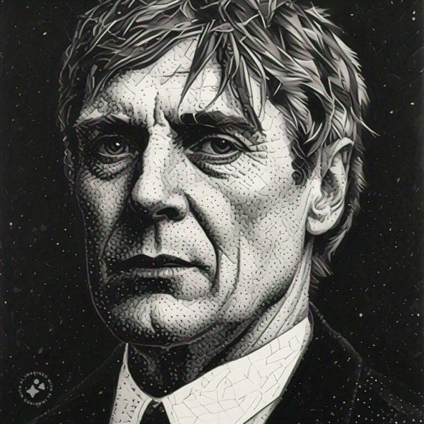 Portrait Drawings